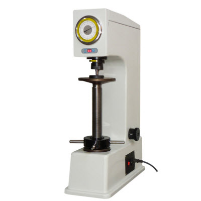 电动双洛氏硬度计 SHR-145ESHR-145E 