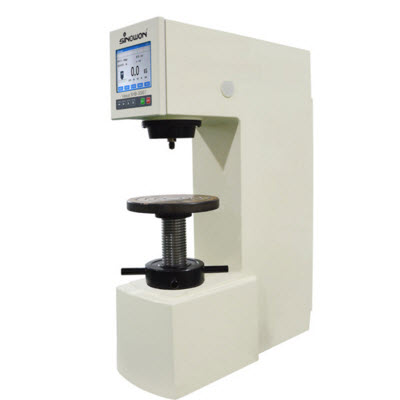 彩色触摸屏布氏硬度计 Vexus SHB-3000TVexus SHB-3000T 