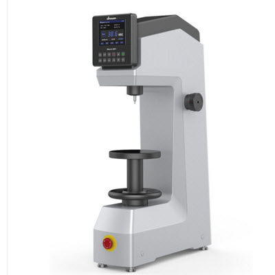 全自动洛氏硬度计 iRock-DRiRock-DR 