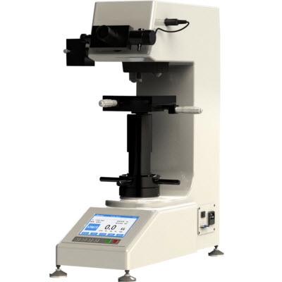 彩色触摸屏数显维氏硬度计 Vicky HV10/HV30/HV50Vicky HV10/HV30/HV50 