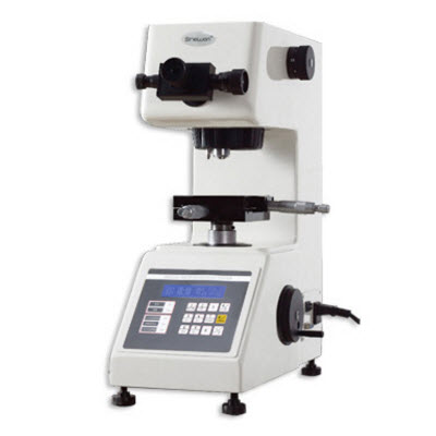 经济型努普显微硬度计 HV-1000KHV-1000K 