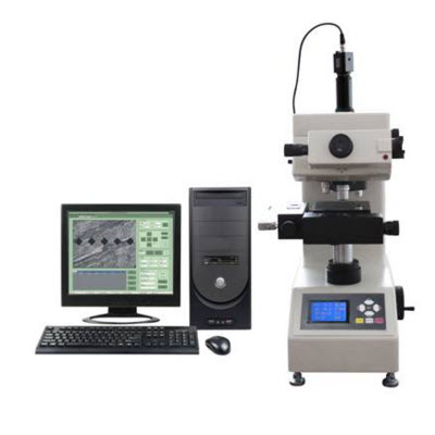 高级自动努普智能显微硬度计 Vexus SMHV-1000ZKVexus SMHV-1000ZK 