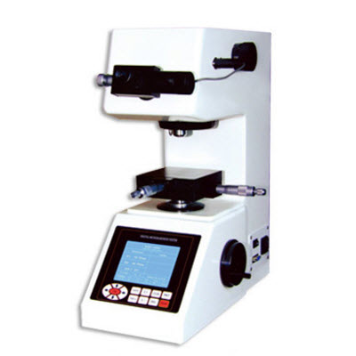 实用型努普显微维氏硬度计 SMHV-1000KSMHV-1000K 