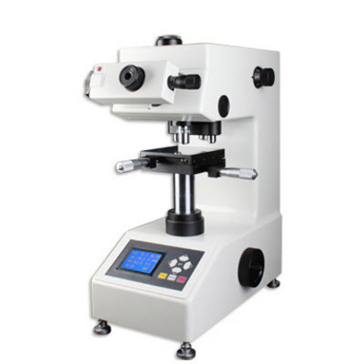 高级数字智能努普显微维氏硬度计 Vexus MHV-1000ZKVexus MHV-1000ZK 
