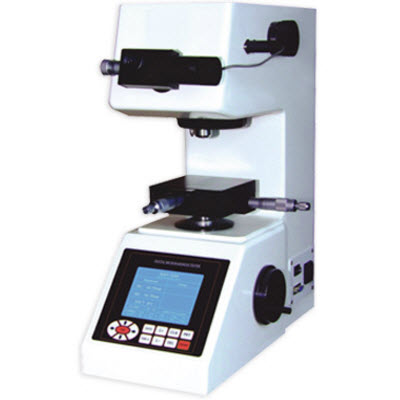 实用型显微维氏硬度计 SMHV-1000SMHV-1000 