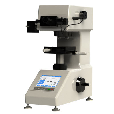 彩色触摸屏数显显微硬度计 Vicky MHV-1000Vicky MHV-1000 