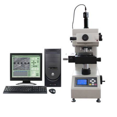 高级自动智能显微硬度计 Vexus MHV-1000Z/1000ZKVexus MHV-1000Z/1000ZK 