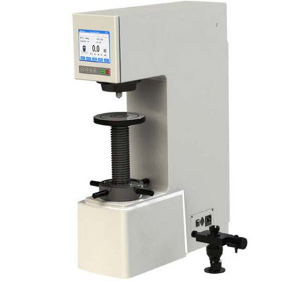 彩色触摸屏数显布氏硬度计 Vexus SHB-3000DVexus SHB-3000D 