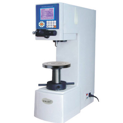 数显布氏硬度计 SHB-3000CSHB-3000C 