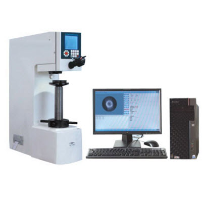 数显布氏图像自动测量硬度计 SHB-3000VSHB-3000V 