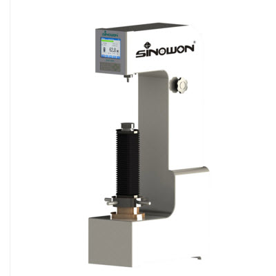 加高型彩色触摸屏数显洛氏硬度计 Vexus SHR-150HVexus SHR-150H 