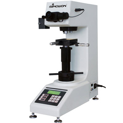 经济型自动转塔数显维氏硬度计 HV-10AHV-10A 