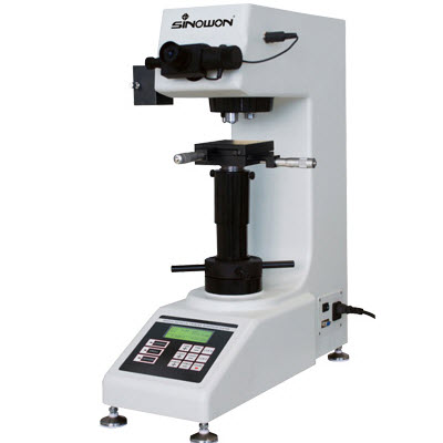 经济型自动转塔数显维氏硬度计 HV-5AHV-5A 