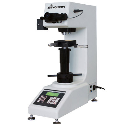 经济型手动转塔数显维氏硬度计 HV-10PHV-10P 