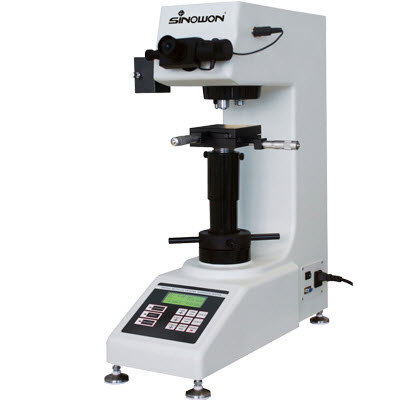 经济型手动转塔数显维氏硬度计 HV-30MHV-30M 