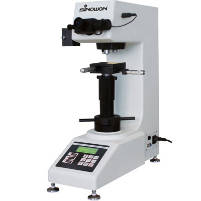 经济型手动转塔数显维氏硬度计 HV-30AHV-30A 
