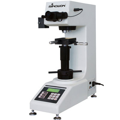 经济型自动转塔数显维氏硬度计 HV-50AHV-50A 