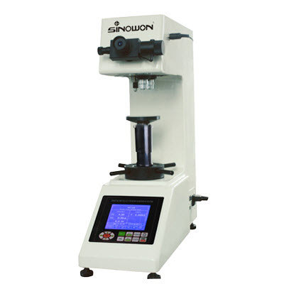 高级自动转塔维氏硬度计 HV-50ACHV-50AC 