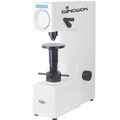 精密型手动表面洛氏硬度计 Vexus SHR-45MVexus SHR-45M 