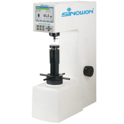 彩色触摸屏数显洛氏硬度计 Vexus SHR-150DVexus SHR-150D 