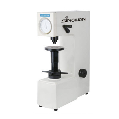 精密型手动洛氏硬度计 Vexus SHR-150MVexus SHR-150M 