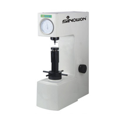 精密型电动表面洛氏硬度计 Vexus SHR-45EVexus SHR-45E 