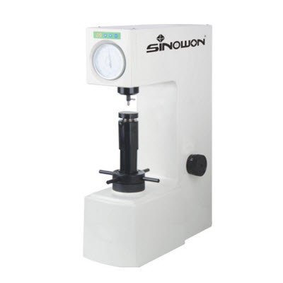 精密型电动洛氏硬度计 Vexus SHR-150EVexus SHR-150E 