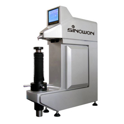 自动数显全洛氏硬度计 SHR-145NSHR-145N 