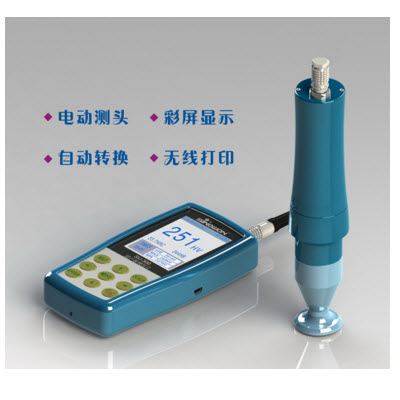 超声硬度计 SU-300MSU-300M 