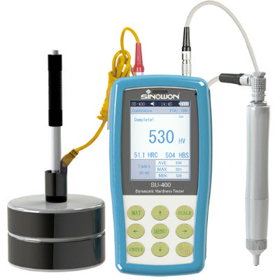 便携式里超硬度计 SU-400SU-400 