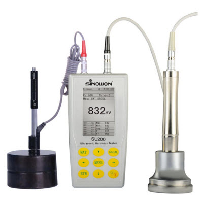 便携式多功能硬度计 SU-200SU-200 