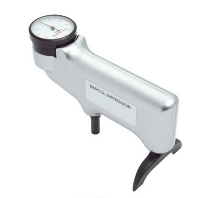 便携式巴氏硬度计 BD-1BD-1 