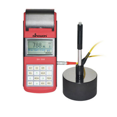 便携式里氏硬度 SH-300SH-300 