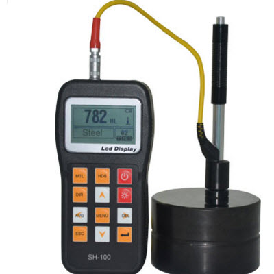 便携式里氏硬度计 SH-200SH-200 