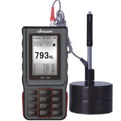 便携式里氏硬度计 SH-100SH-100 