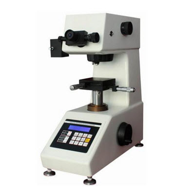 自动转塔显微硬度计 HV-1000ZHV-1000Z 
