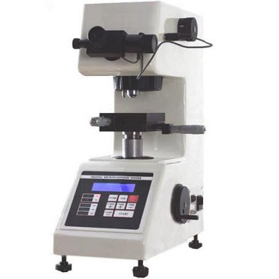 显微维氏硬度计 HVS-1000HVS-1000 