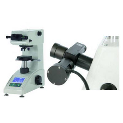 自动转塔显微维氏硬度计 402MVD402MVD 