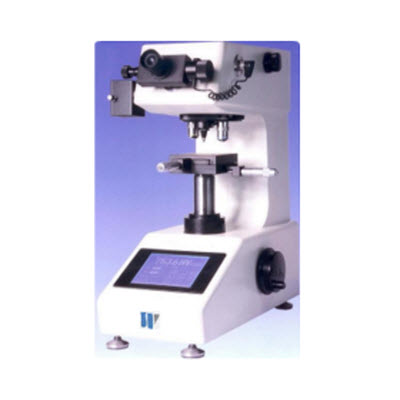 触摸屏自动转塔双压头显微硬度计 VTD513VTD513 