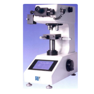 触摸屏显微维氏硬度计 VTA511VTA511 