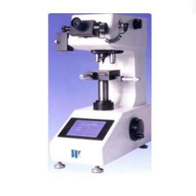 触摸屏自动转塔显微维氏硬度计 VTA512VTA512 
