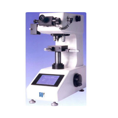 触摸屏显微维氏硬度计 VTD511VTD511 