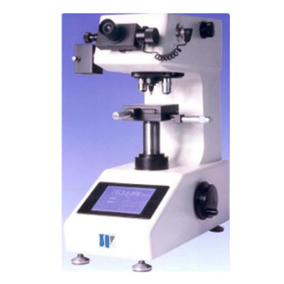 触摸屏自动转塔显微维氏硬度计 VTD512VTD512 