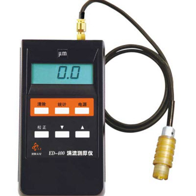 涡流测厚仪 ED400ED400 
