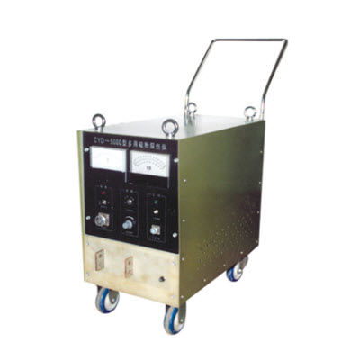 多用磁粉探伤仪 CY-5000CY-5000 