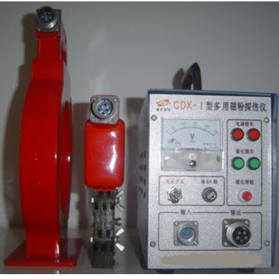 便携式多用磁粉探伤仪 CDX-1CDX-1 