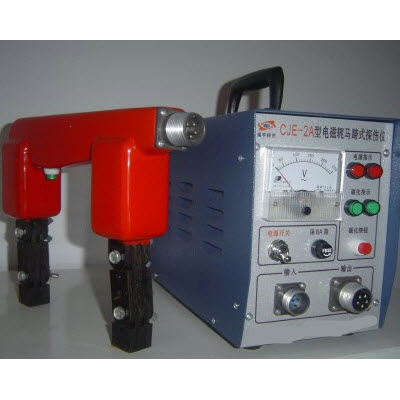 电磁轭、马蹄式探伤仪 CJE-2ACJE-2A 