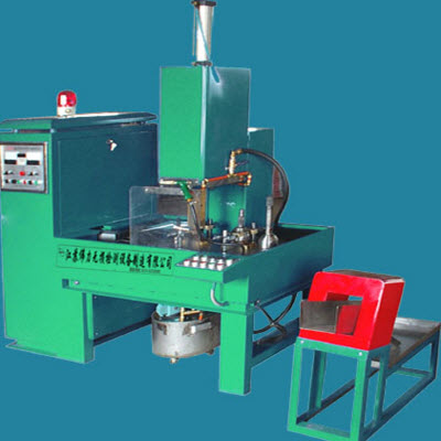 管箍接头磁粉探伤机 CEW-6000BCEW-6000B 