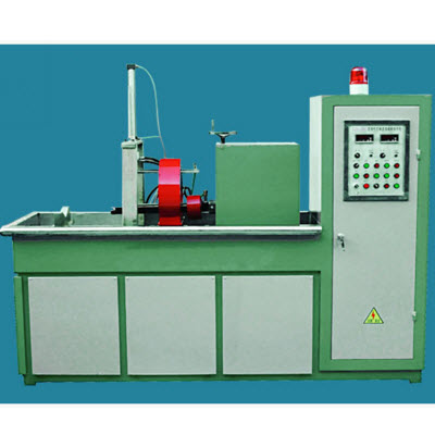 微机控制管端磁粉探伤机 CJW-3000CJW-3000 