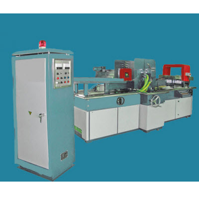 油管接箍磁粉探伤机 CJW-9000CJW-9000 